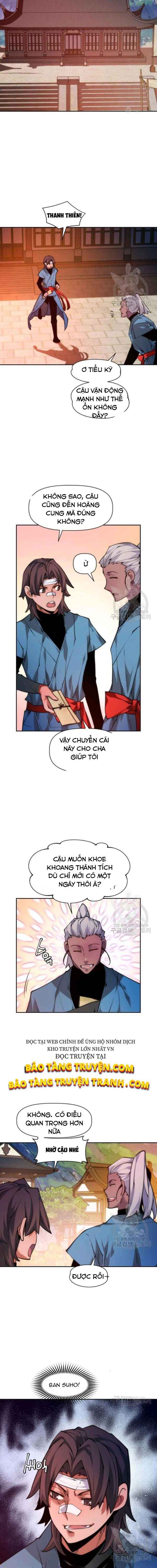 Thời Đại Hoàng Kim - Page 14