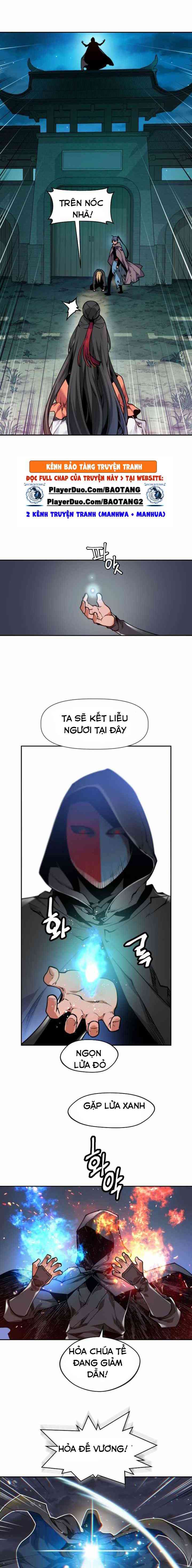 Thời Đại Hoàng Kim - Page 34