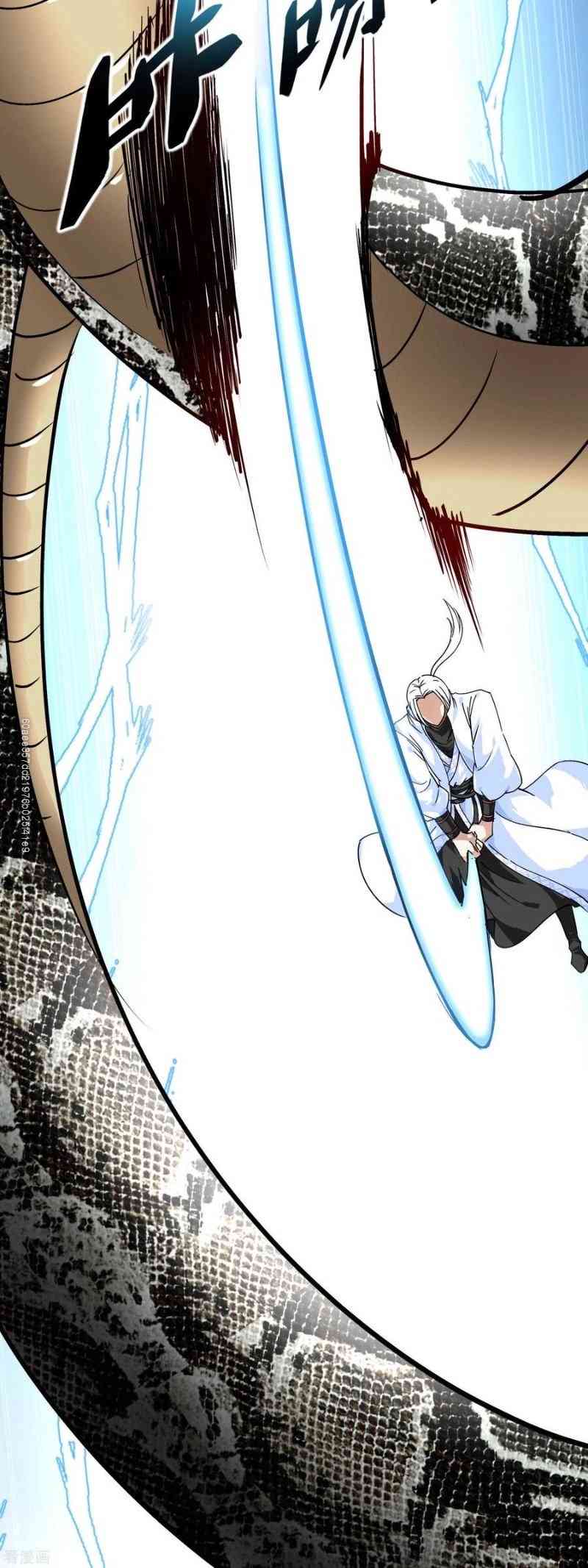 Trọng Sinh Ta là Đại Thiên Thần - Page 4