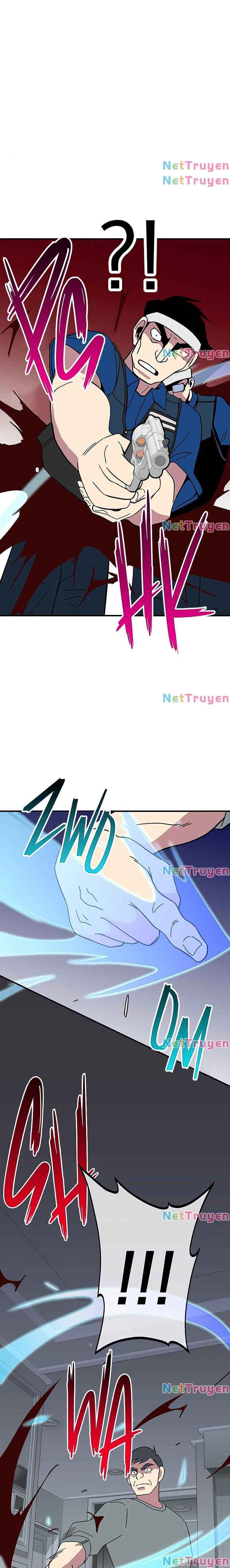 Đấng Cứu Thế Được Chọn - Page 13