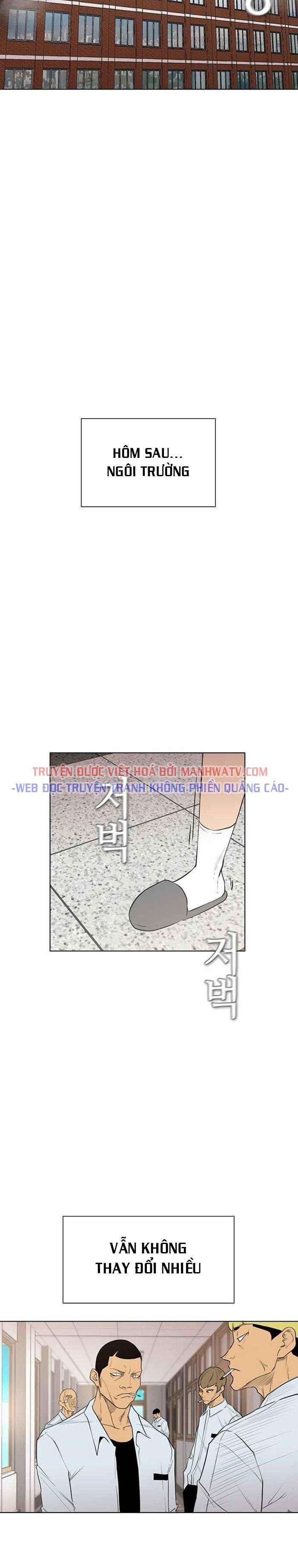 Kẻ Hồi Sinh - Page 26