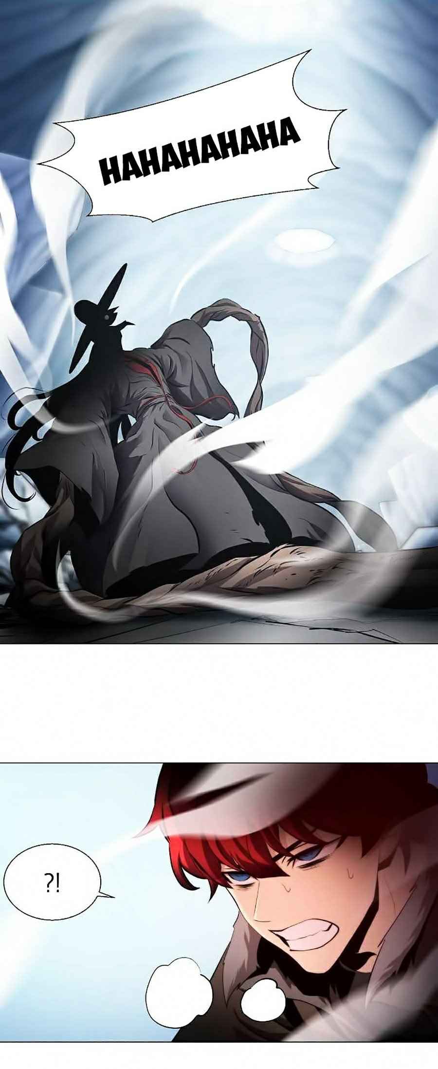 Sức Cùng Lực Kiệt - Page 46