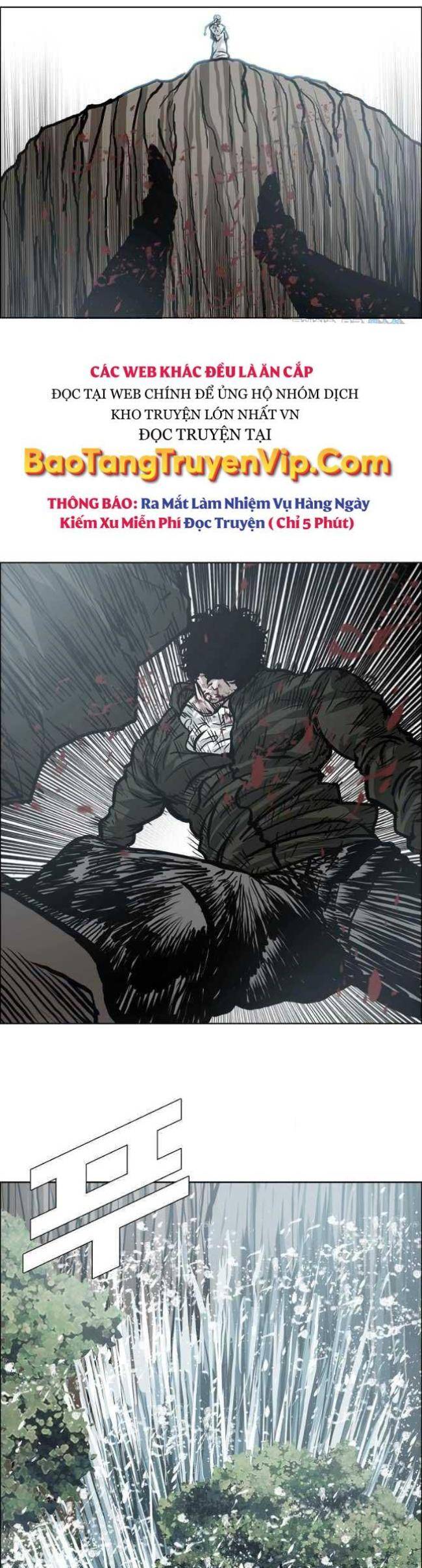 Bá Chủ Học Đường SS4 - Page 29