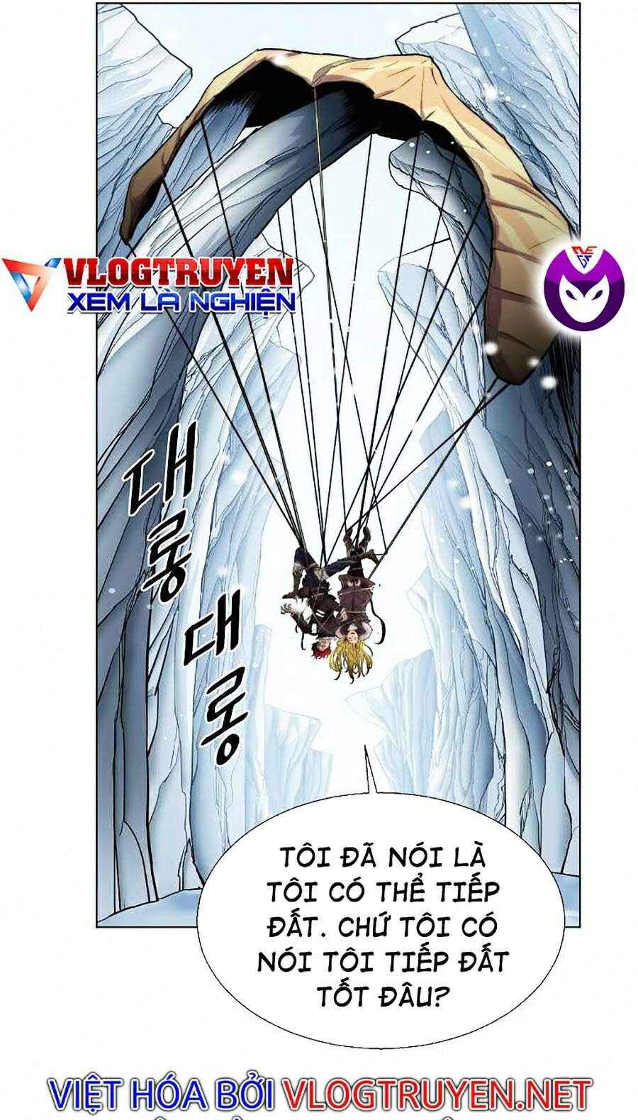 Sức Cùng Lực Kiệt - Page 41