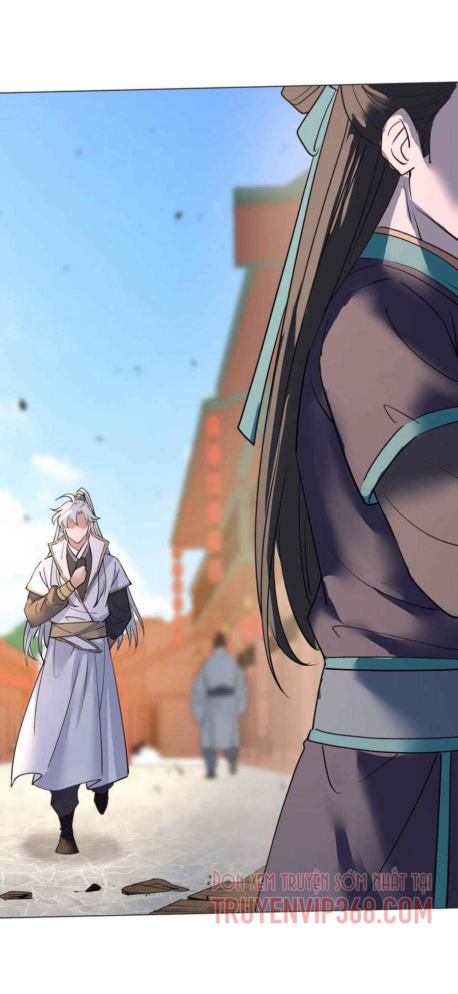 Trăm Vạn Cách Thành Thần - Page 15