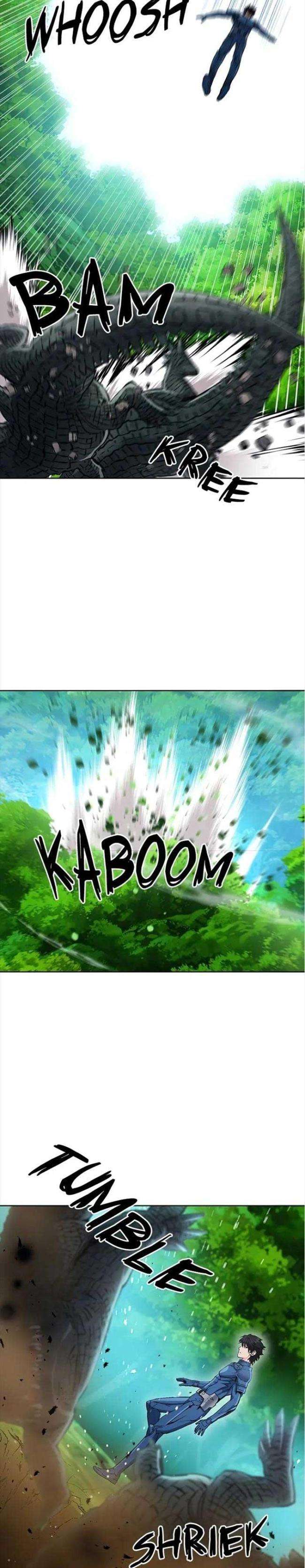 Druid Tại Ga Seoul - Page 5