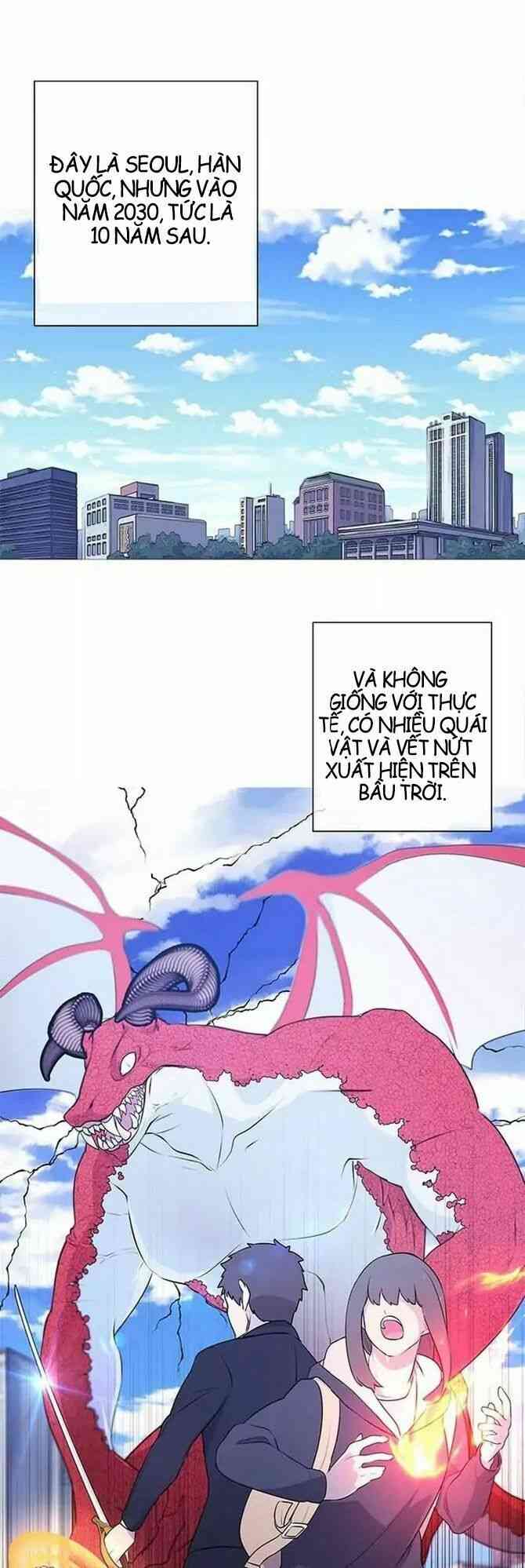 Biến Thành Phế Vật Trong Tiểu Thuyết Giả Tưởng - Page 26