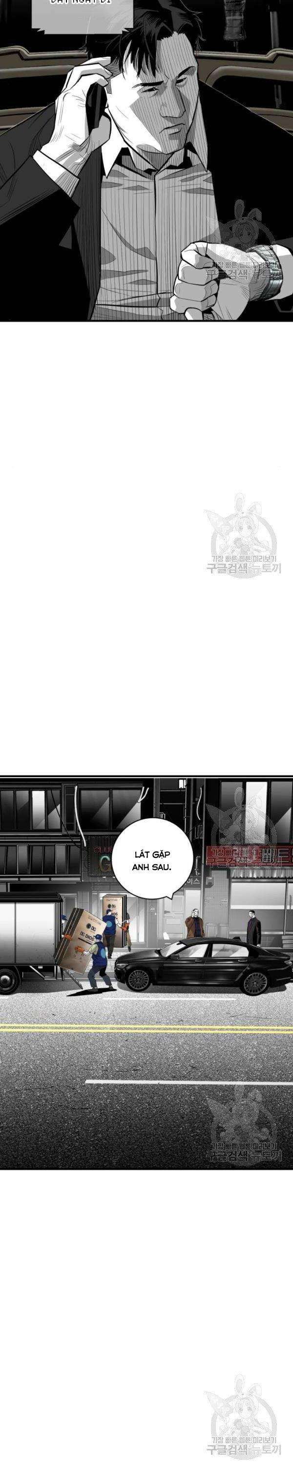 Quảng Trường Máu - Page 25