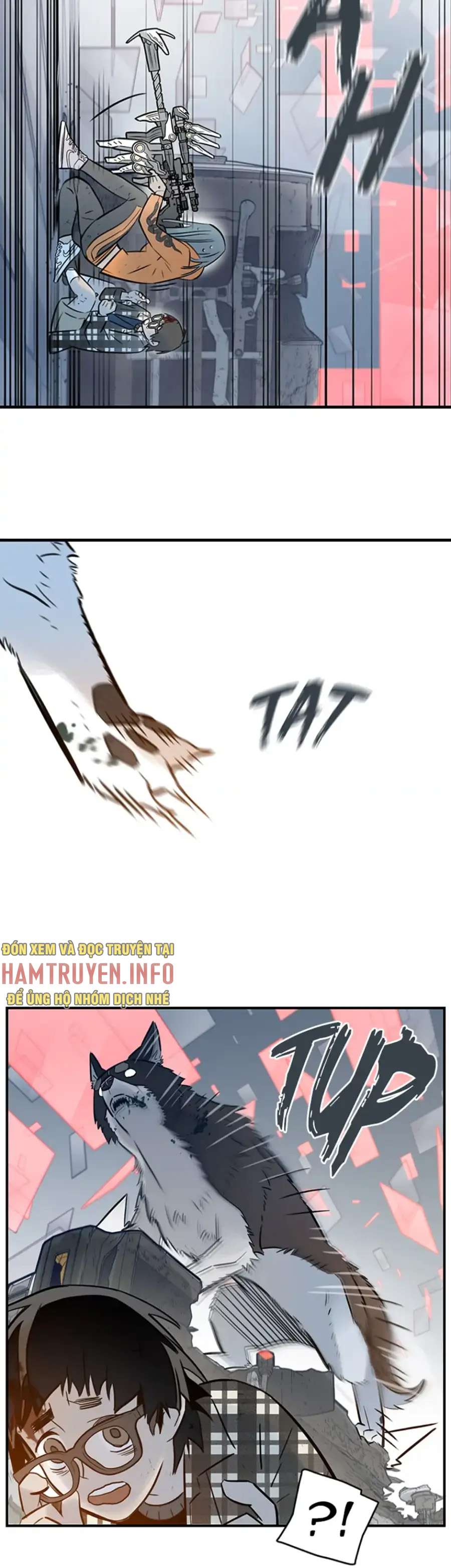 Điểm Hẹn - Page 11