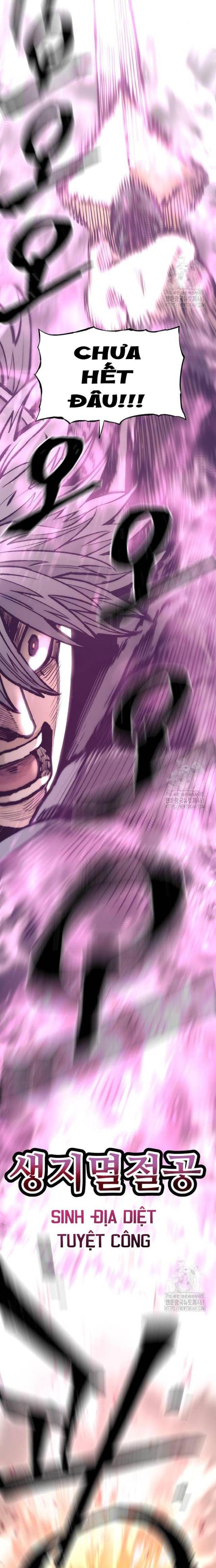 Thiên Ma Phi Thăng Truyện - Page 30