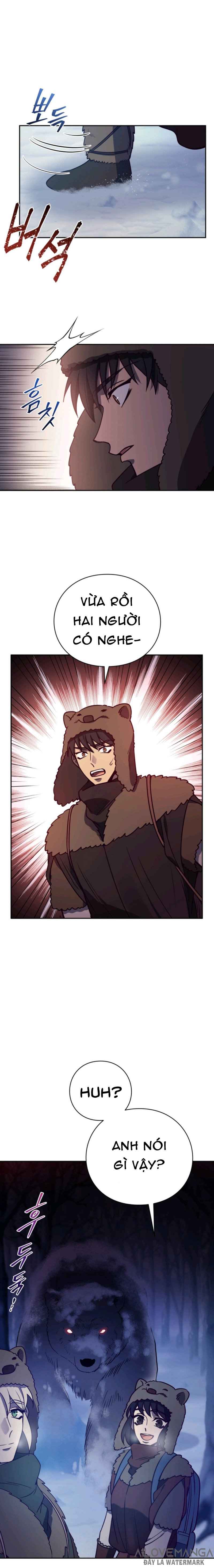 Người Tìm Đường - Page 7