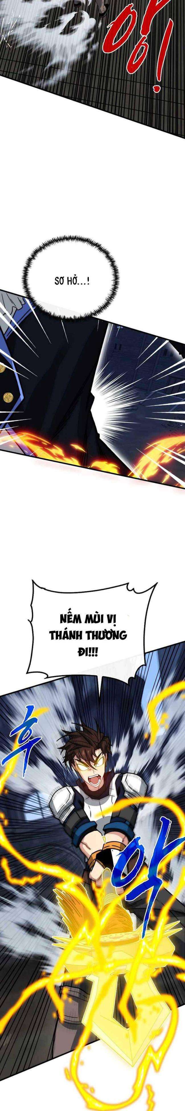 Thợ Săn Gacha Cấp SSS - Page 23
