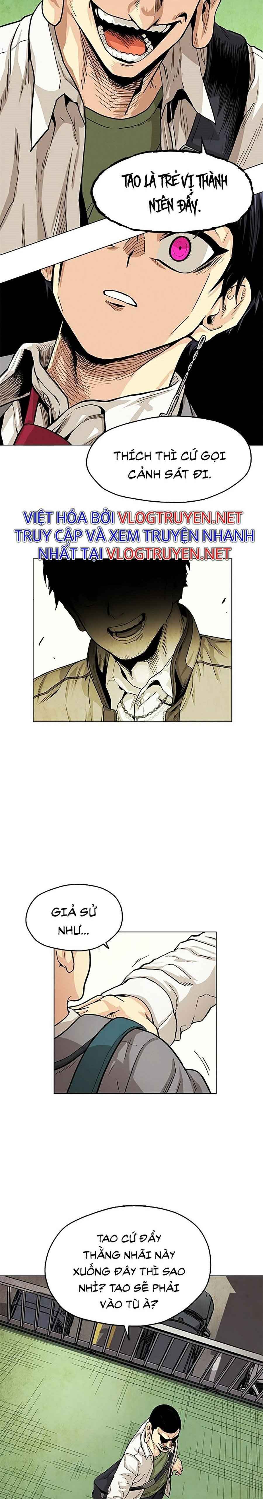 Tội Phủ Trảm Ma - Page 30