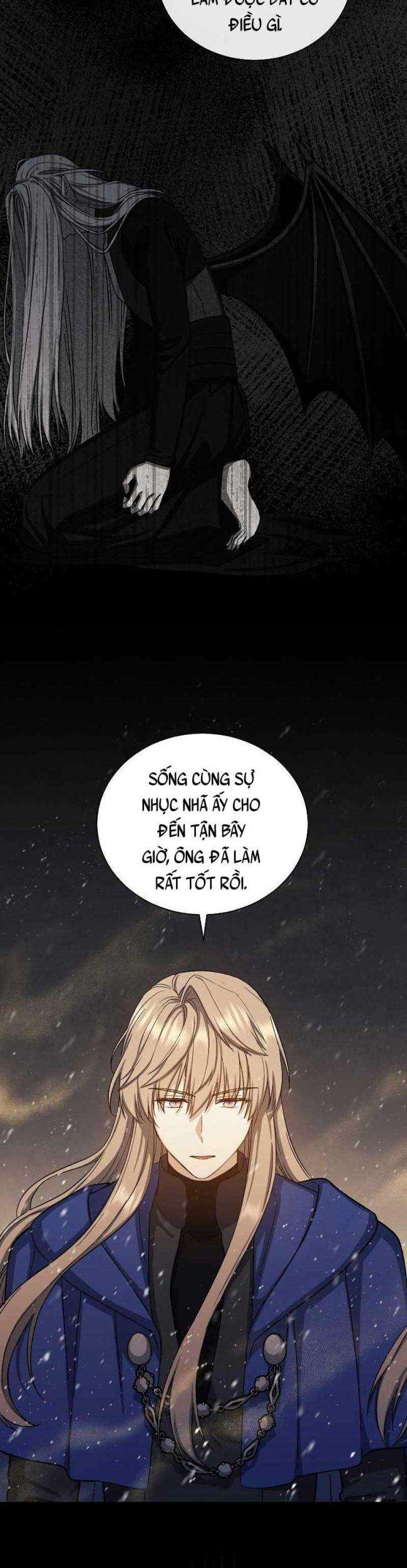 Sự Trở Lại Của Pháp Sư Cấp 8 - Page 27