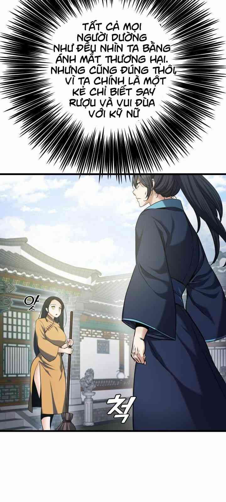 Tiền Kiếp Của Lôi Thần - Page 56