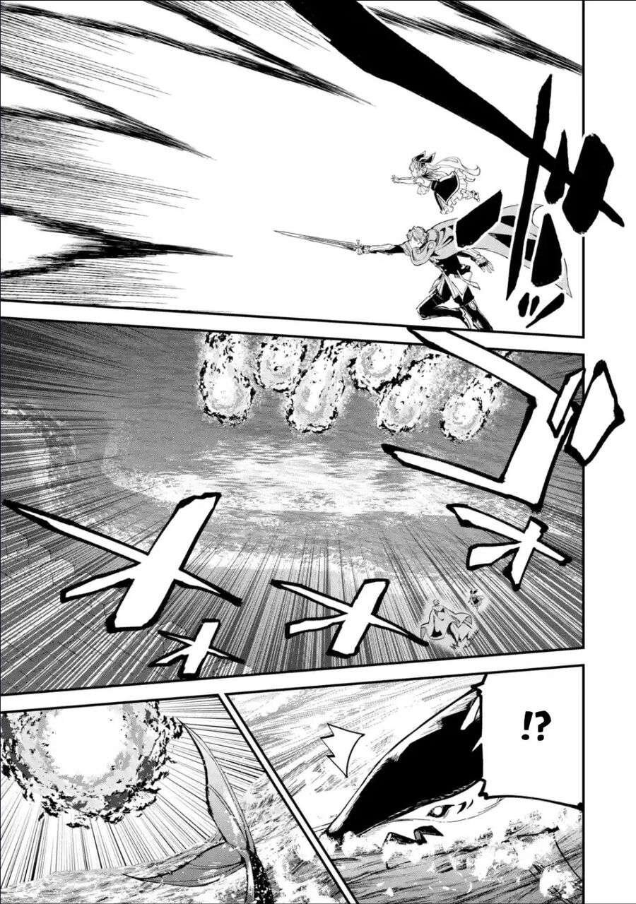 Isekai Cheat Magic Swordsman - Page 10