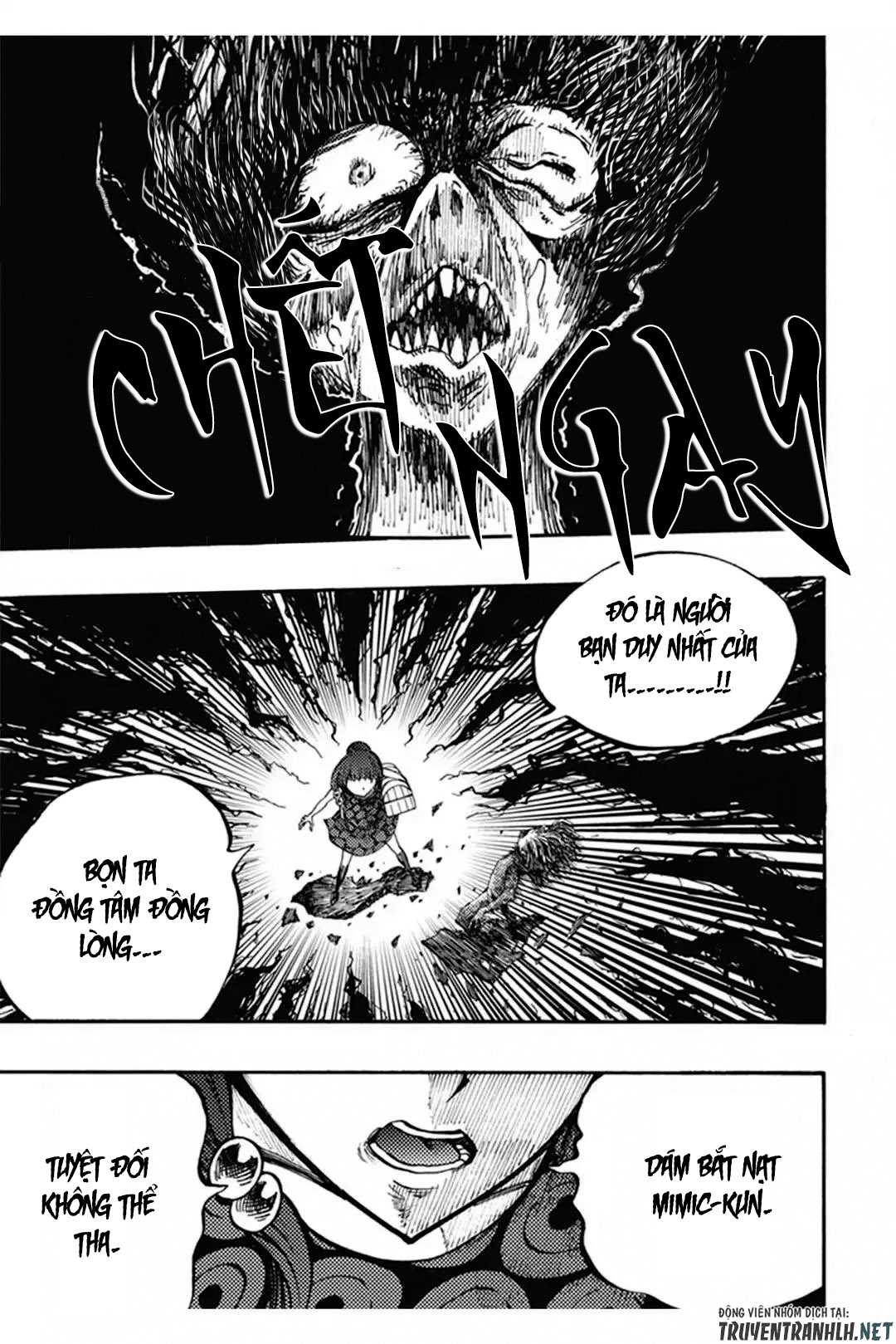 Tales Of Destruction - Page 31