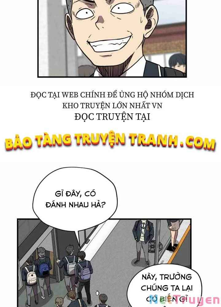 Vượt Qua Kẻ Mạnh - Page 56