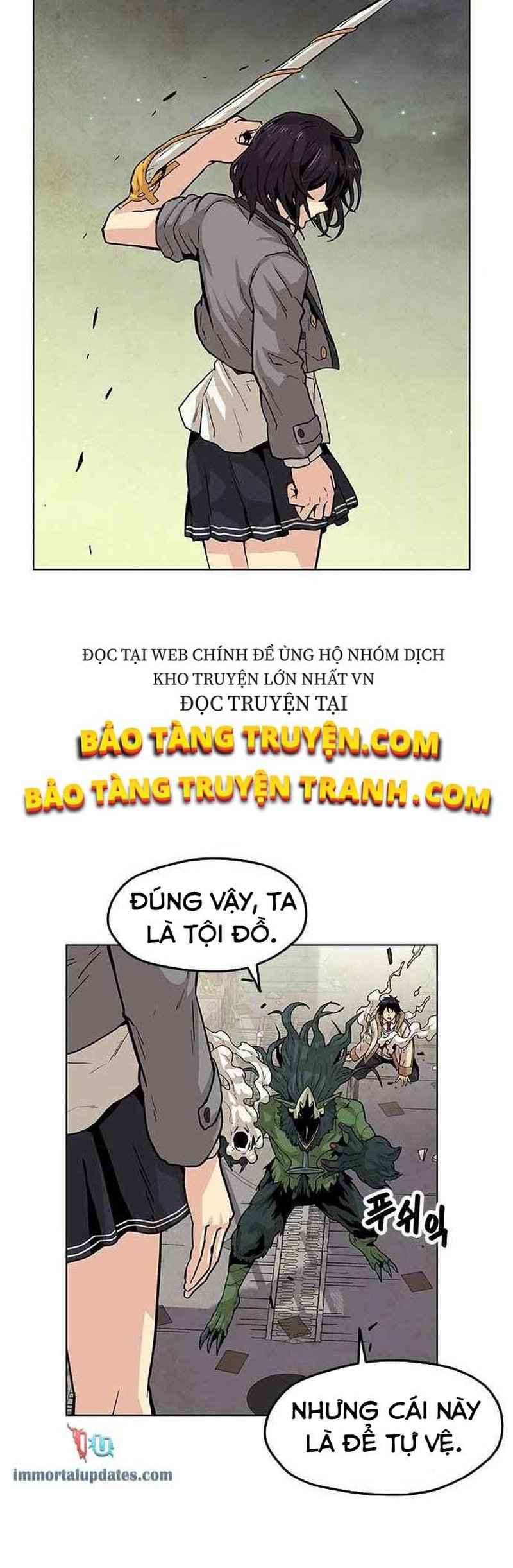 Tội Phủ Trảm Ma - Page 5