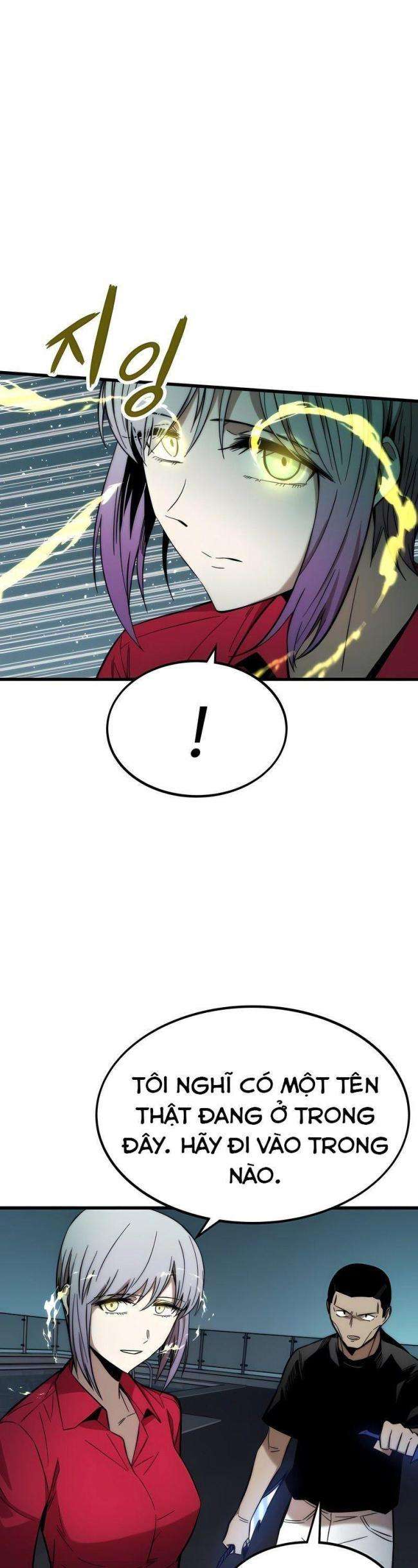 Nhân Vật Phụ Siêu Cấp - Page 65