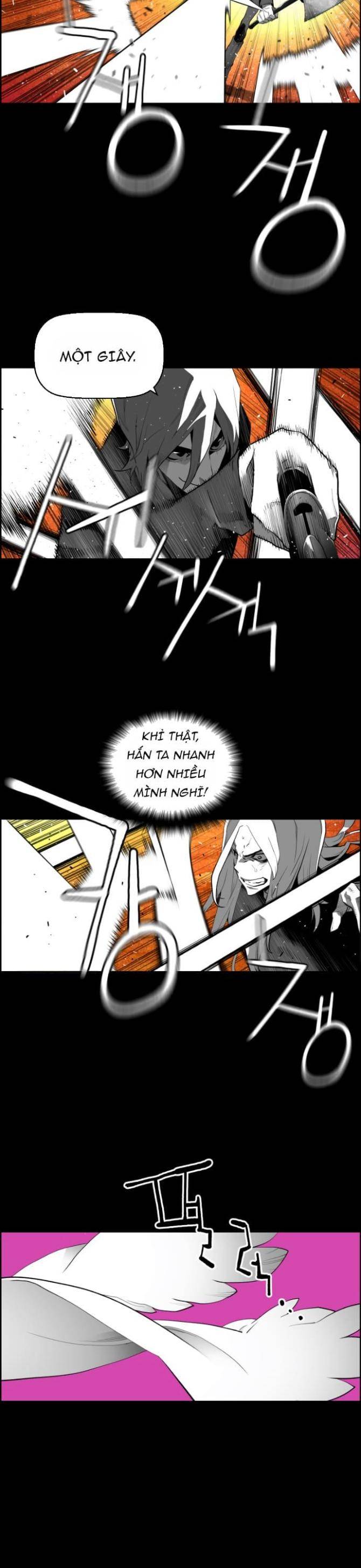 Kẻ Khủng Bố - Page 7