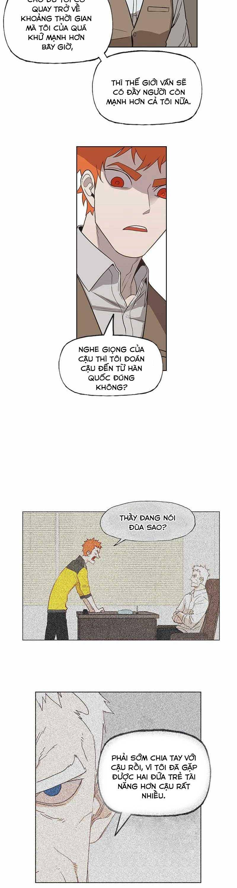 Võ Sĩ Quyền Anh - Page 28
