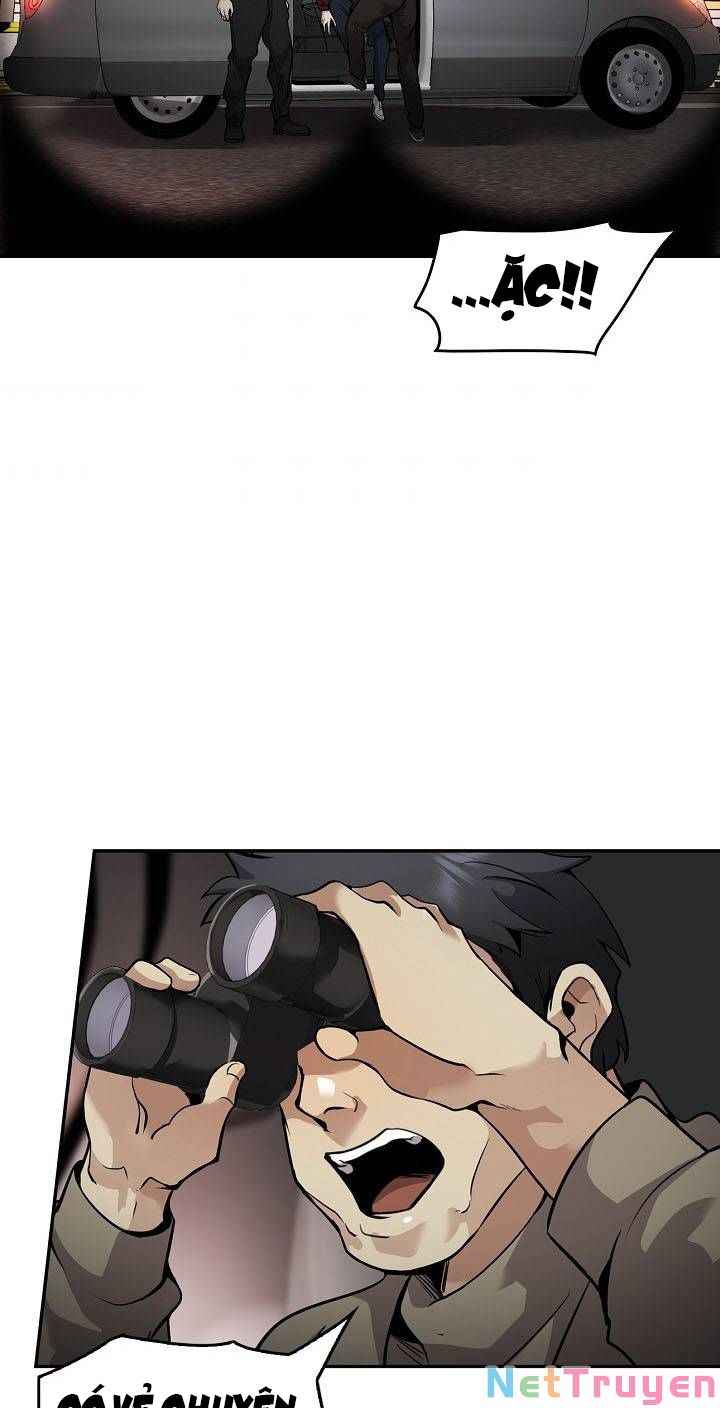Điều Tra Viên Chuyển Sinh - Page 39