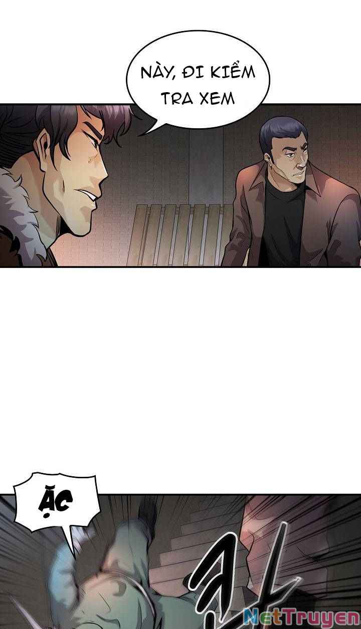 Điều Tra Viên Chuyển Sinh - Page 81