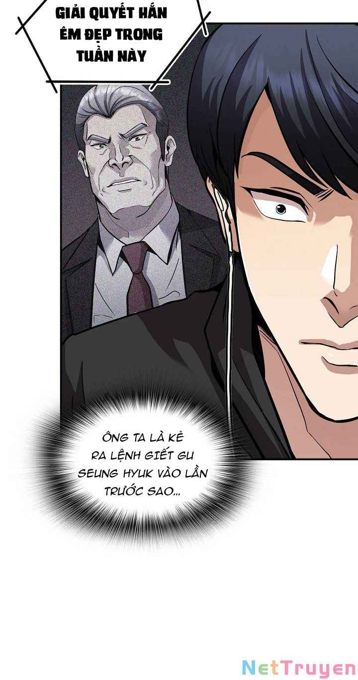 Điều Tra Viên Chuyển Sinh - Page 15