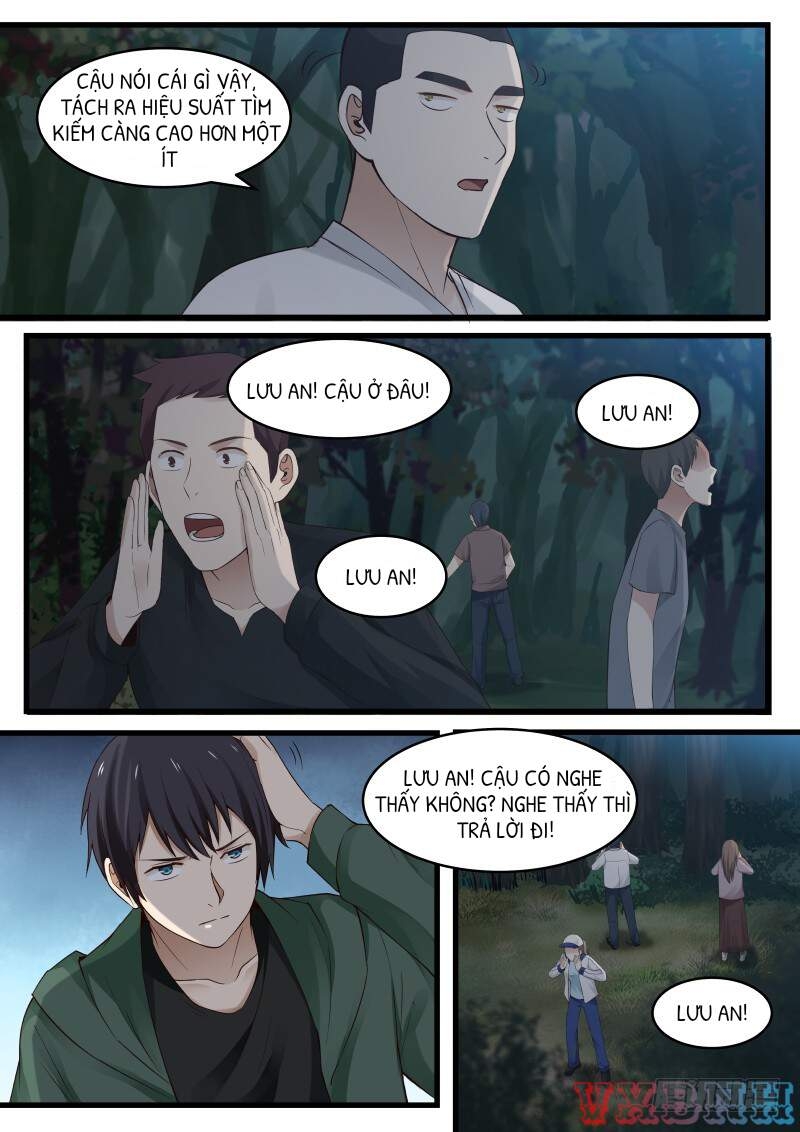 Rạp Chiếu Phim Địa Ngục - Page 6