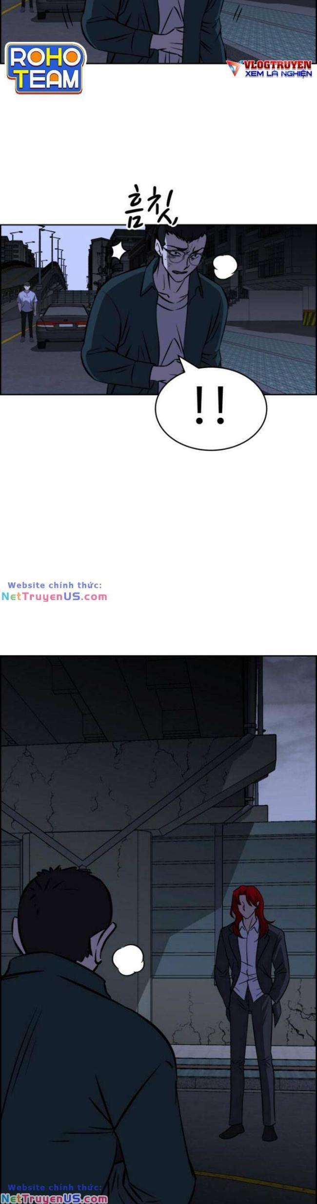 Óc Chó Toàn Năng - Page 8