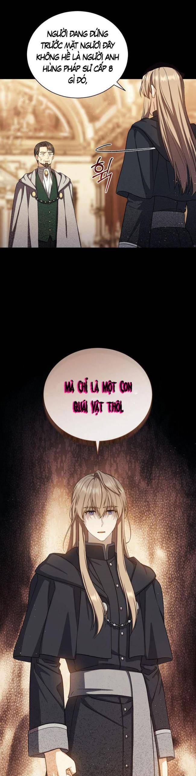 Sự Trở Lại Của Pháp Sư Cấp 8 - Page 5