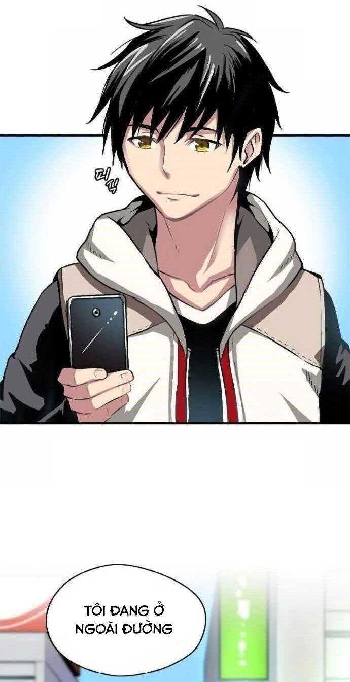 Không Thể Phá Vỡ - Page 5