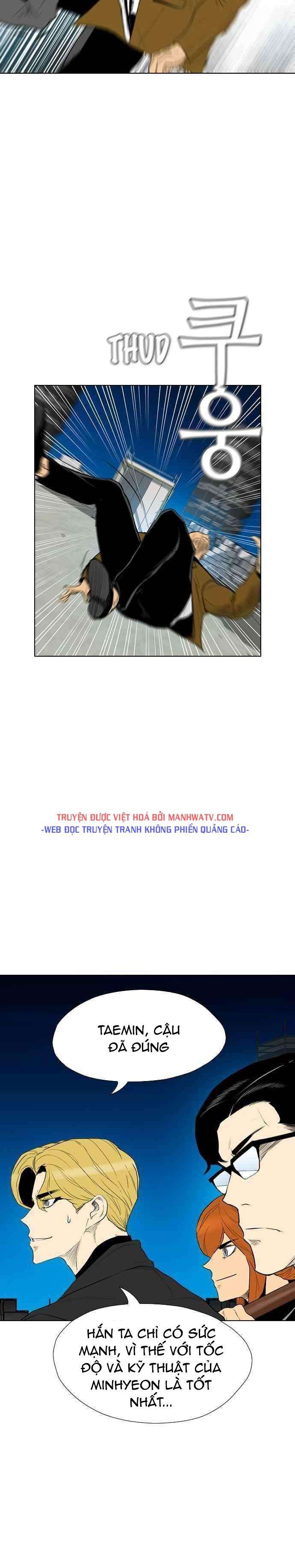 Kẻ Hồi Sinh - Page 24