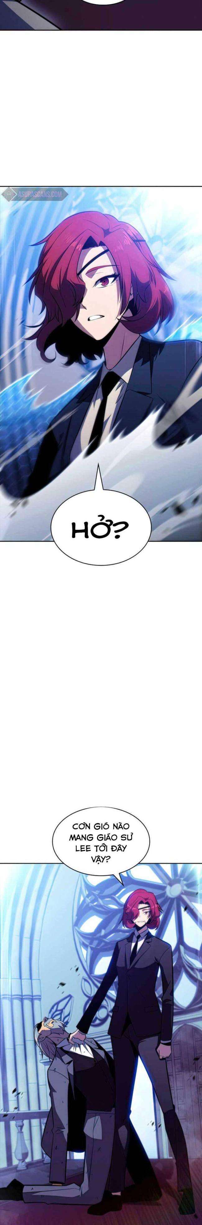 Kẻ Thách Đấu - Page 29