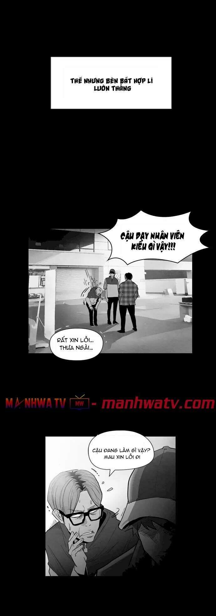 Kẻ Hồi Sinh - Page 33