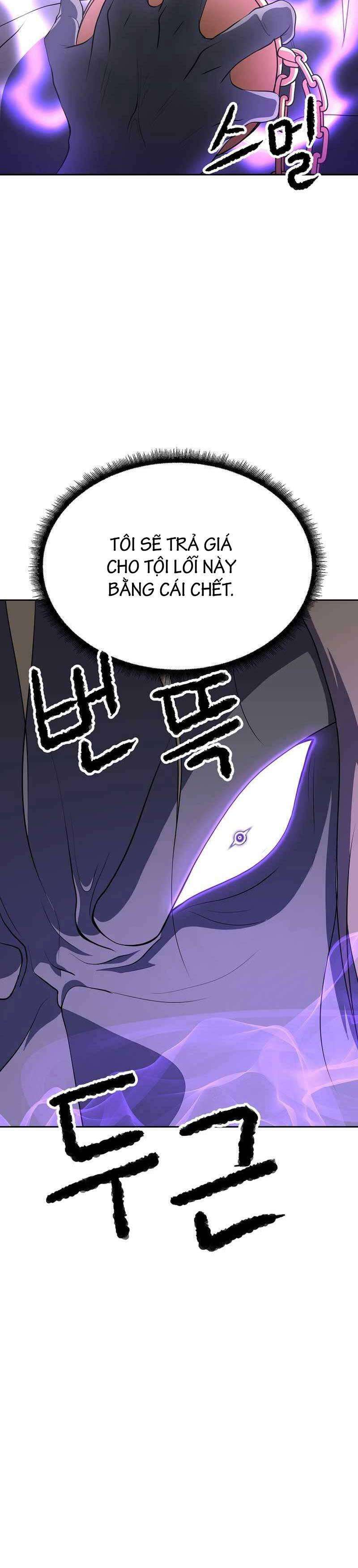 Thiên Ma Tiêu Diệt Lich King Của Murim - Page 16