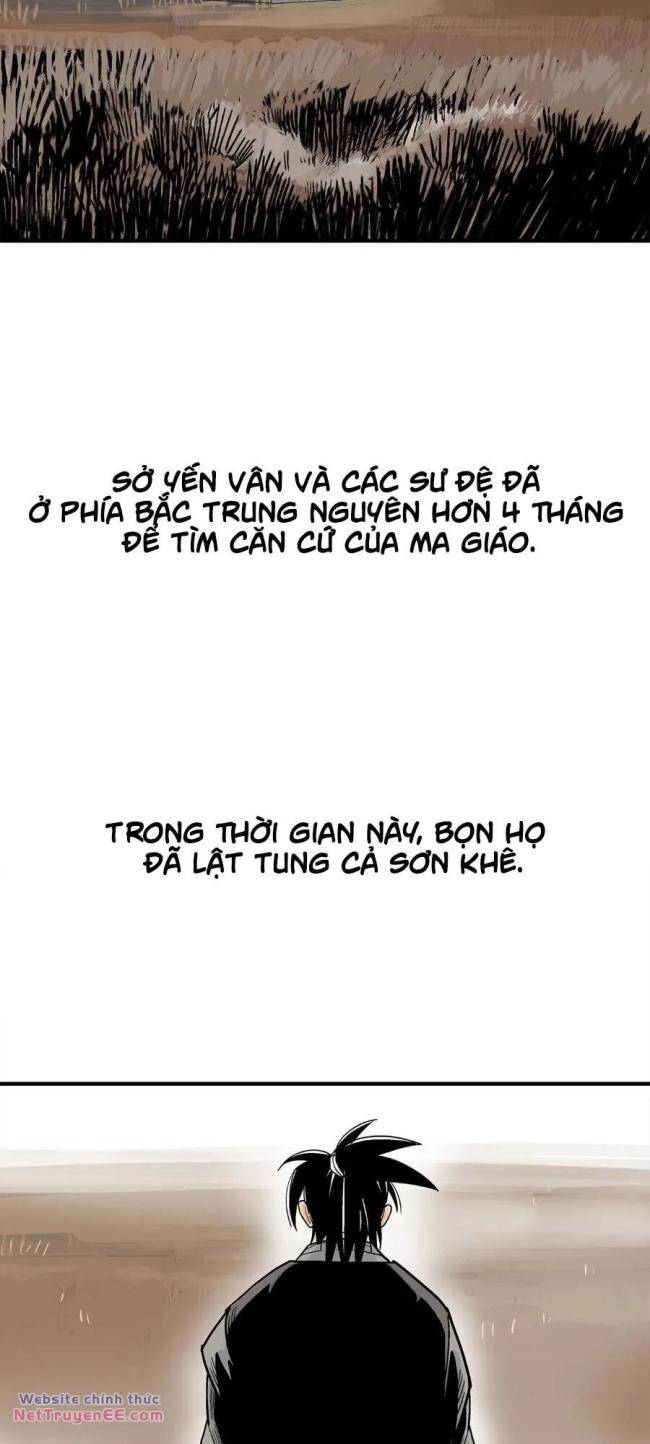 Hỏa Sơn Quyền - Page 41