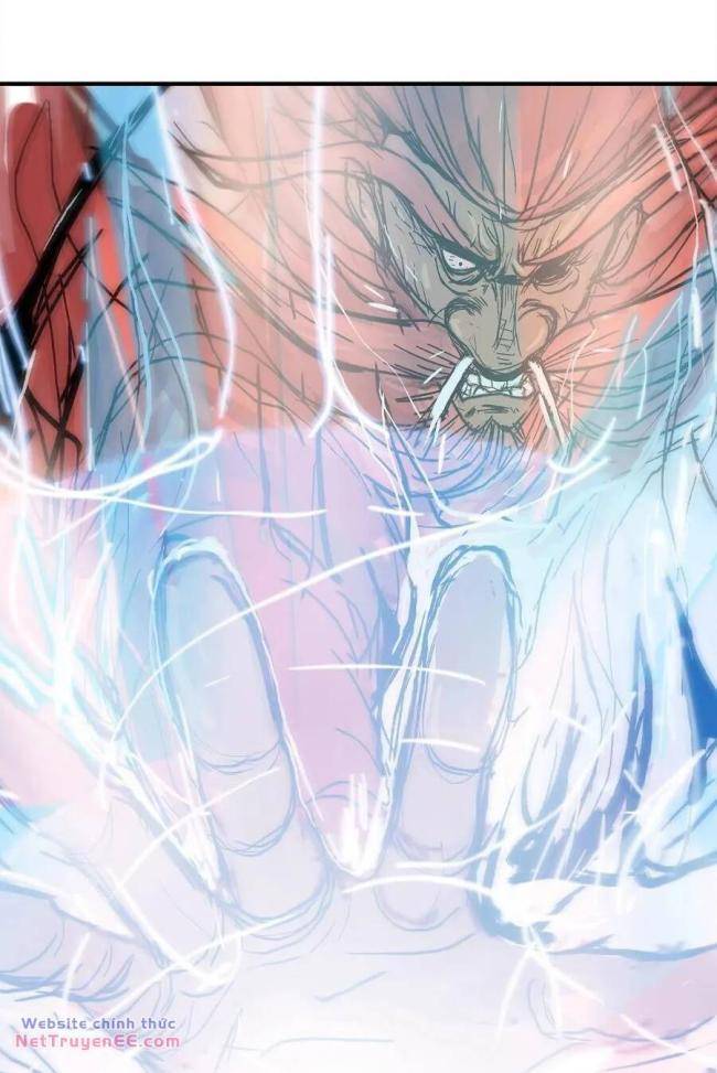 Hỏa Sơn Quyền - Page 42