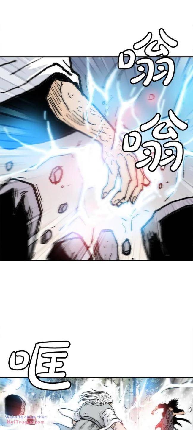 Hỏa Sơn Quyền - Page 46