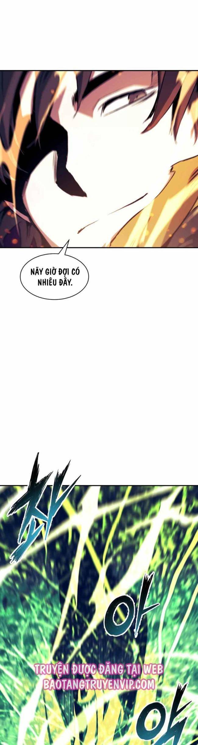 Tàn Tinh Tái Thế - Page 16