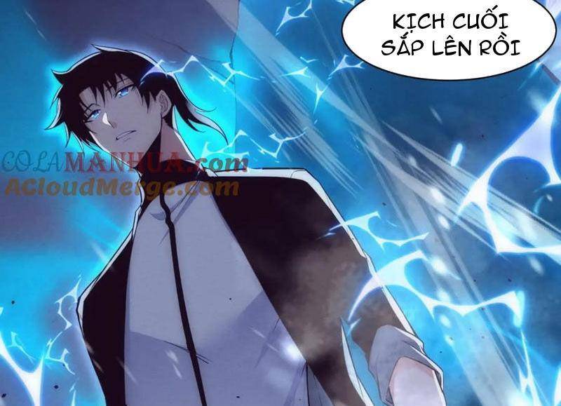 Tiến Hóa Cuồng Triều - Page 36