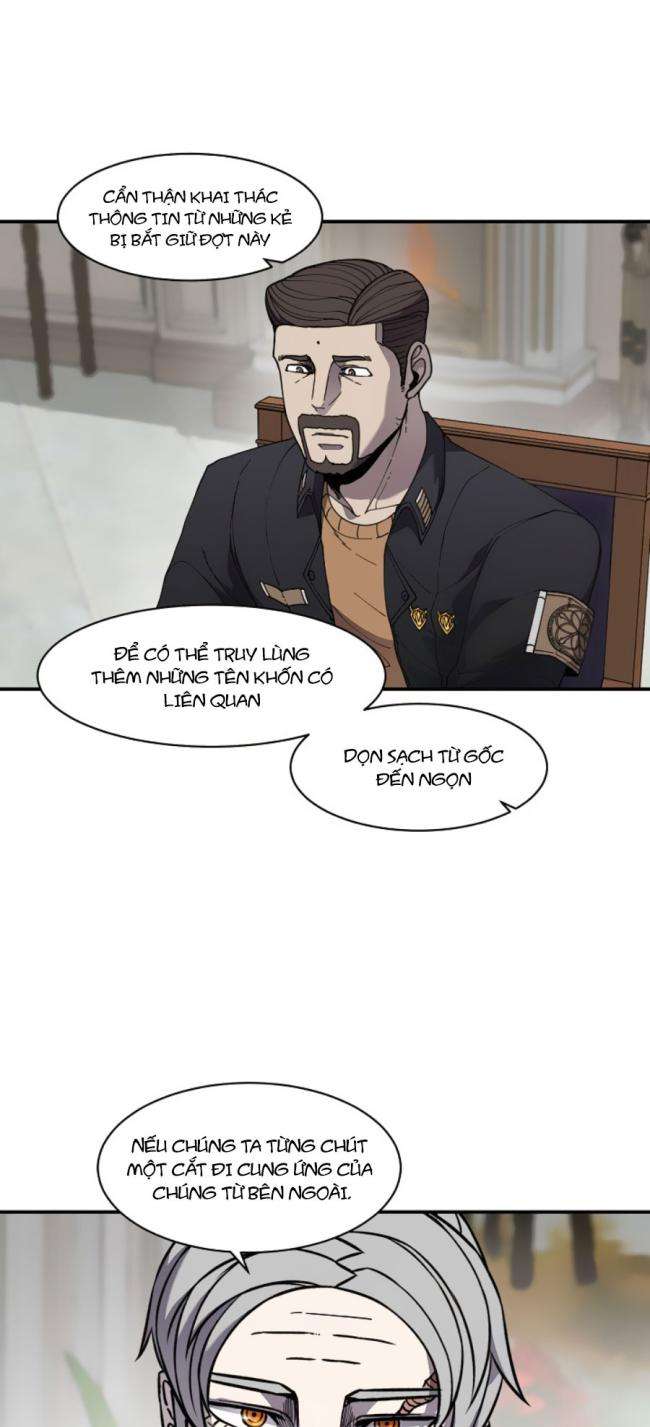 Pháp Sư Trẻ Tuổi - Page 34