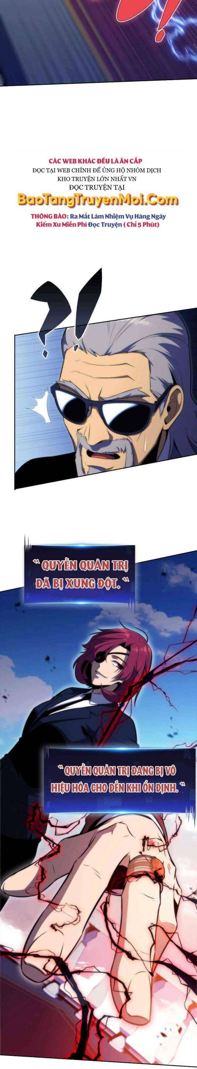 Kẻ Thách Đấu - Page 33