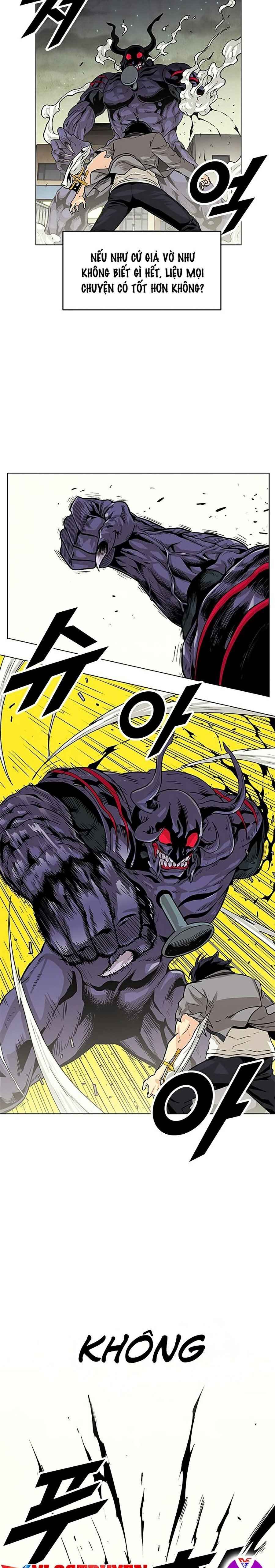 Tội Phủ Trảm Ma - Page 60