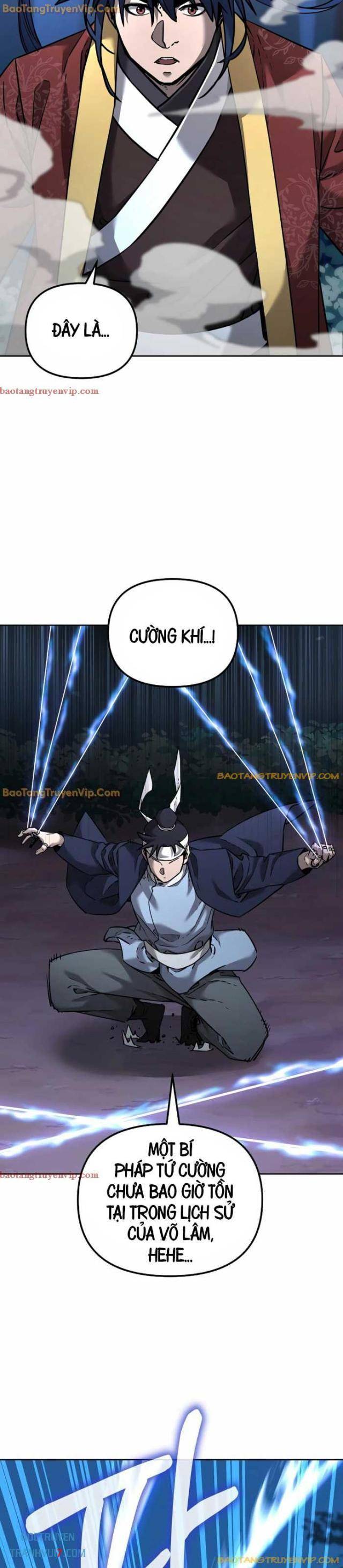 Cao Thủ Tiền Kiếp Hồi Sinh Về Võ Lâm - Page 13