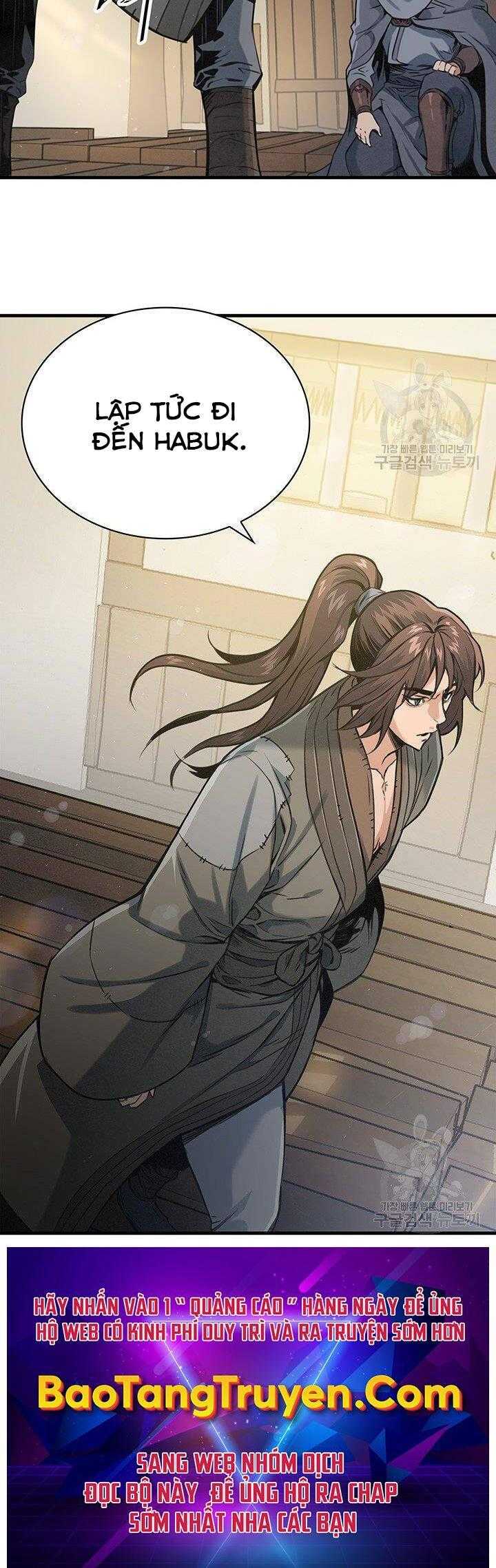 Mục Hạ Vô Nhân - Page 32