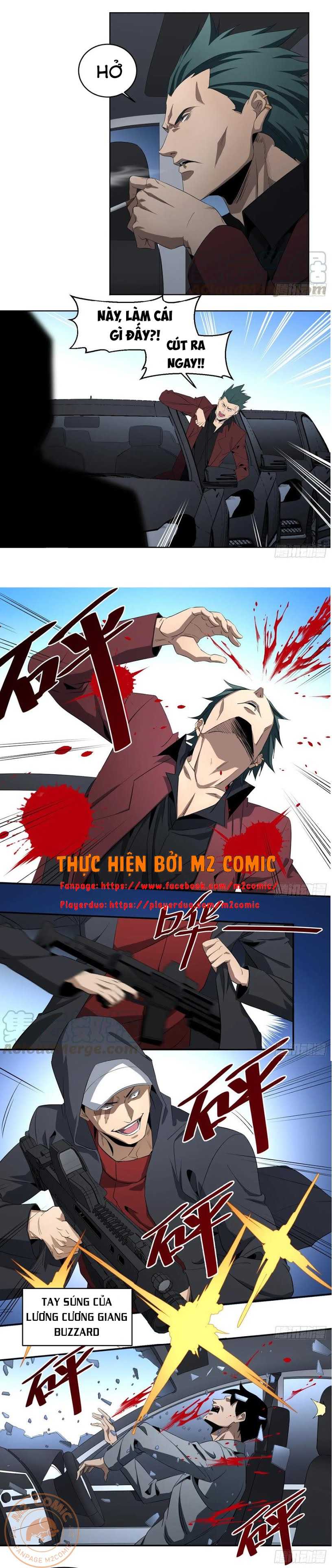 Nhất Ăn Tất - Page 5