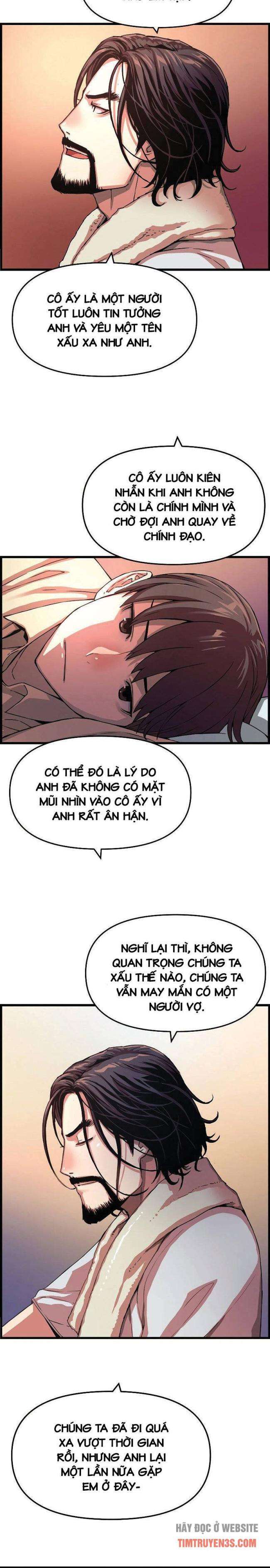 Tôi Sẽ Sống Như Một Hoàng Tử - Page 19