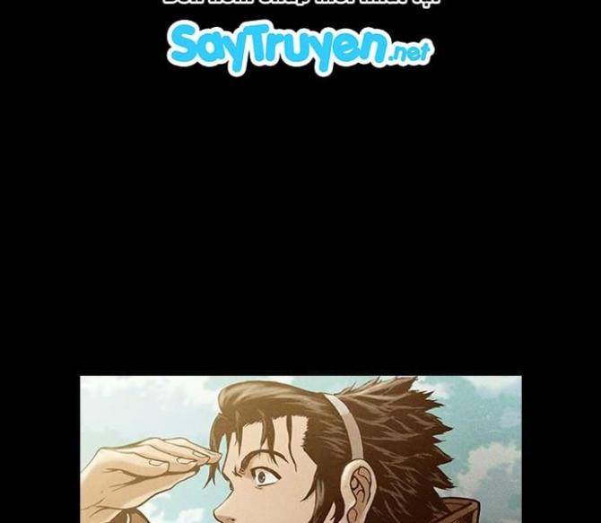 Ám Hành Ngự Sử - Webtoon - Page 21